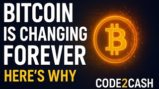 BEFORE INVESTING WATCH TO KNOW THE FUTURE OF BITCOIN!