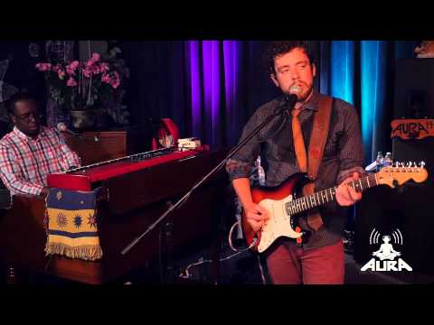 The Nth Power - "Walk On Water" - Live From AURA