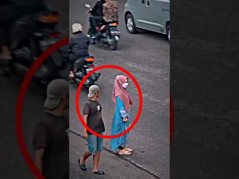 Hijabi Girl Viral Video 😱 | Viral Video #shortfeed #viralvideo #tranding