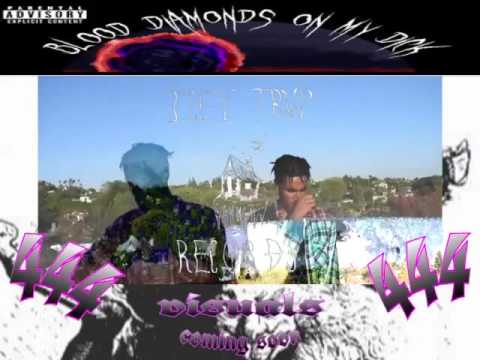 Diamonds On My Dick - AZ HMU - Promo (link in description)