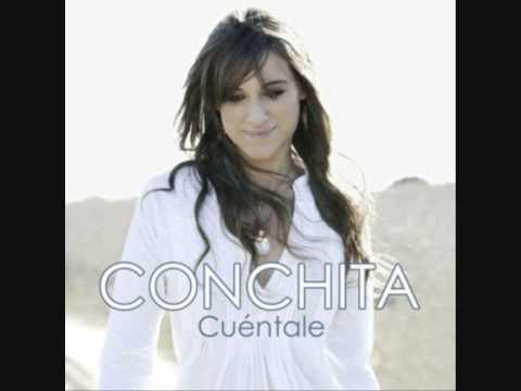 Cambiemos La Historia - Conchita