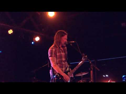 Myles Kennedy - Ghosts Of Shangri La - Razzmatazz 2, Barcelona 23/07/18