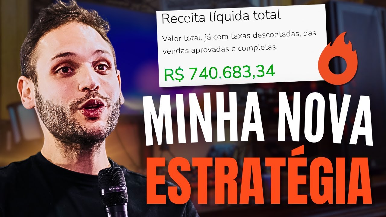 Como fiz 700 mil em 12 meses (Passo a passo)