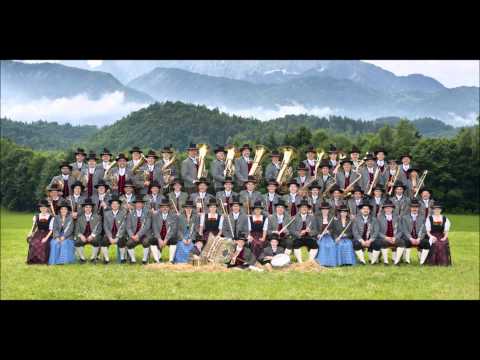 Musikkapelle Kiefersfelden - In der Weinschenke