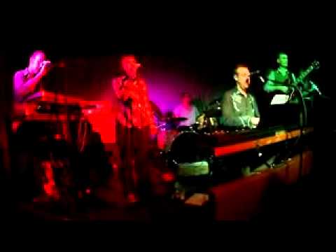 William D Drake at Roast Fest