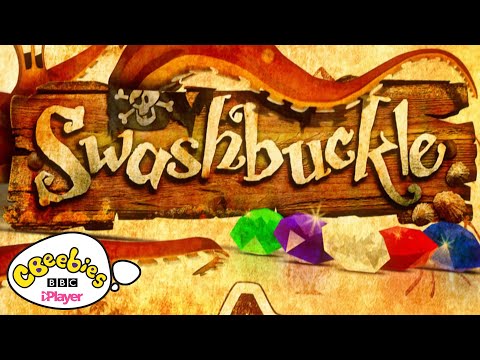 CBeebies Theme Tunes | Swashbuckle Theme and more! | 30+ Minutes | CBeebies