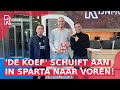 Sparta naar Voren! met DANNY KOEVERMANS over hoogtepunten bij SPARTA, ambities en de amateurwereld