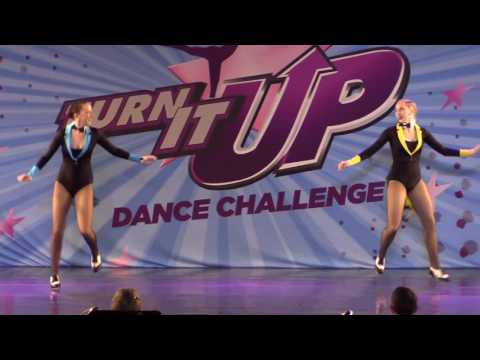 Best Tap // LUCK BE A LADY - Dynamic Movements [Lancaster, PA - Heritage]