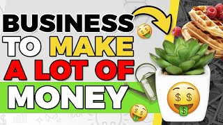 Businesses That Make Money Profitable Business Ideas