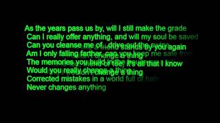 Dropkick Murphys - World full of hate with Lyrics (cover)