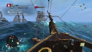 Assassin&#39;s Creed® IV Black Flag: sinking ships