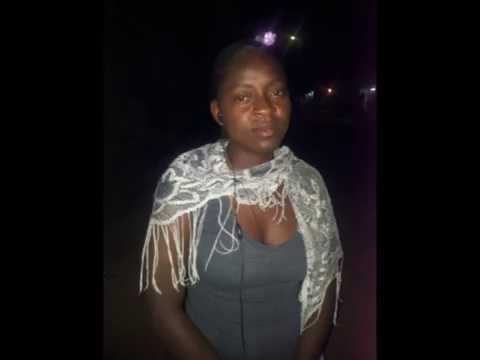 Apichèkè et Ac Orchestra - TELEPHONE à Abié