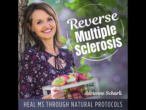 E162: 3 Ways to Keep Your Lymphatic System Moving—MS Healing Modality