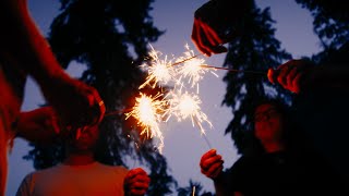 Fruition - Get Lost (Official)