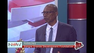 Ribbons Christmas Concert