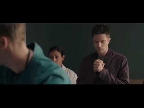 Ahí estaba Cristo - Alex campos Fanny Lu.. vídeo clip