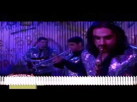 Gamme Orientale - & Florian Luari