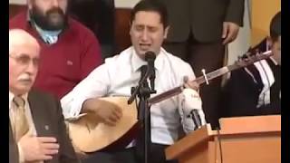 Ehlibeyt Gamda, Yasa Baksana - Erenler Dergâhı