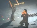 Placebo - protect me from what I want. Brixton ...