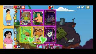 GrrRooRoo [AM] v Sinners 8/14/21 Rumble