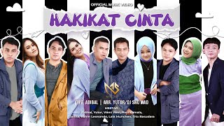 Download lagu Hakikat Cinta - Genstar |   mp3
