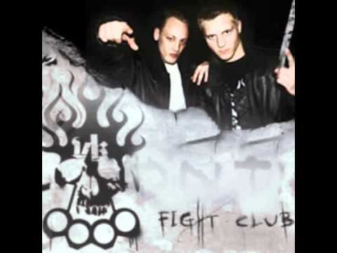 Skinny Al & Kontra K feat Chrischa & King Instinkt One - Feindbild (ISY BEATZ)