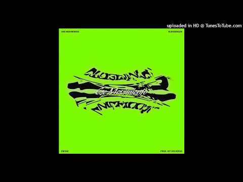 EM3GE - Ese Movimiento - prod by Bit Uni-Verso
