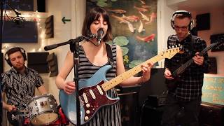 Winston | Concrete Waves -  Kendra Morris