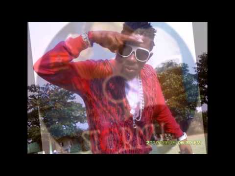 Stormy Zino-Psyko Tin(Pa pangolo)