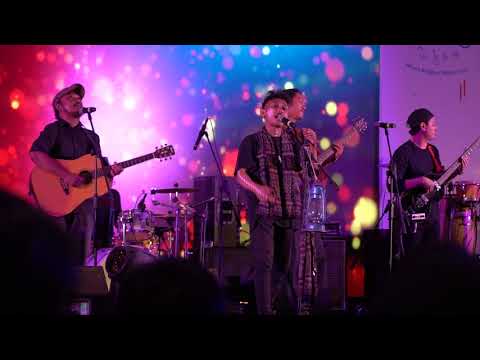 Eloonio Music - Aroma Karsa