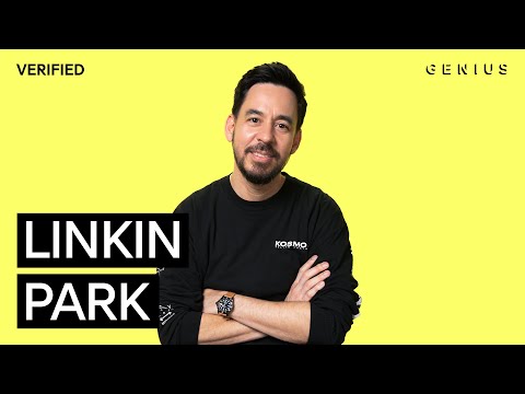 Linkin Park "Fighting Myself" Official Lyrics & Meaning | Verified