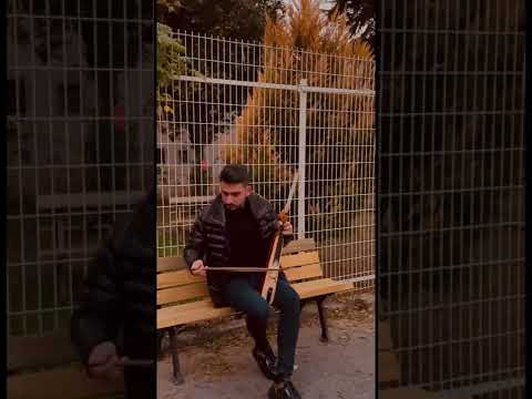 Can Kabil - Yıkılmak Yok Öyle (2022)