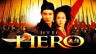 Download lagu Hero 2002 Action/Adventure Full Movie Facts & Review | Jet Li, Zhang Yimou, Maggie Cheung,Donnie Yen mp3 Download lagu Hero 2002 Action/Adventure Full Movie Facts & Review | Jet Li, Zhang Yimou, Maggie Cheung,Donnie Yen mp3