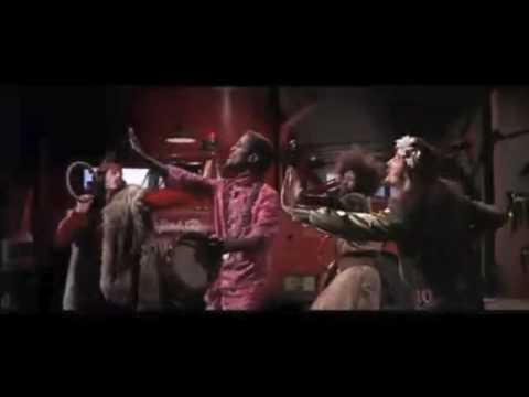 Sammy Davis Jnr - Rhythm of Life (Chubbys Chug Chug Remix)