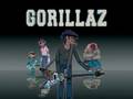 Gorillaz- Sound check [gravity] 