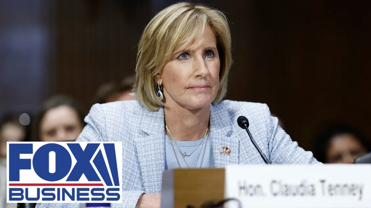 Rep Claudia Tenney says the GOP needs to lean into Lincoln-era successes
