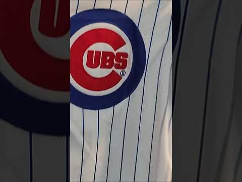 Is #DHGATE Good for MLB Baseball jerseys? Cubs vs Yankees Jerseys Review! #mlb #mls #jerseys