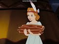 Peter Pan What Makes The Red Man Red Spanish
