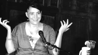 Kathleen Hanna Talks Music, Feminism, Interior Design, Softball &amp; More on The Interview Show