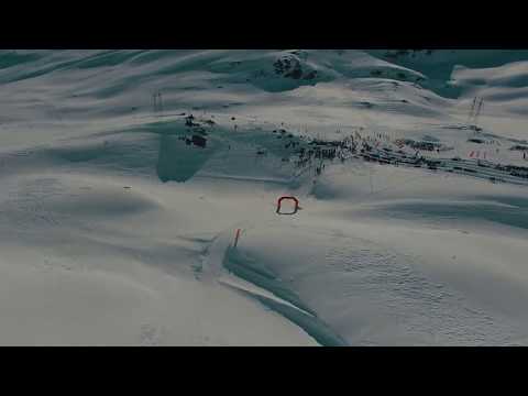 Røldal Freeride Challenge 2017