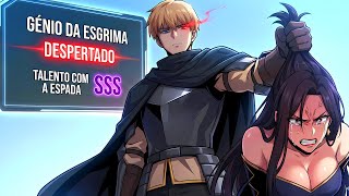 Fracassado Preguiçoso Fica Preso Por 37 Anos No Mesmo Sonho Para Se Tornar o Mais Forte² - Manhwa