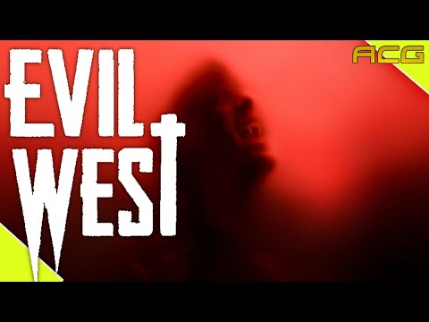 Wait to Buy Evil West -Review