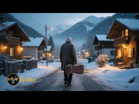 The Road Back Home - A Soulful Journey Through Rain and Redemption | Blues Rock Ballad