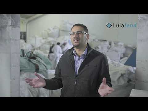 New Earth Recycling - Customer Success Story (Noel Ehrenreich - Chief Executive Officer)