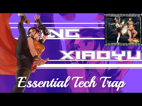 Ling Xiaoyu Essential Tech: Basics
