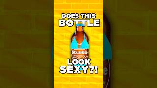 Does This Bottle Look SEXY To You?
