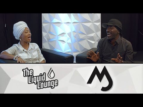 The Liquid Lounge with Pato Banton and Antoinette Rootsdawtah