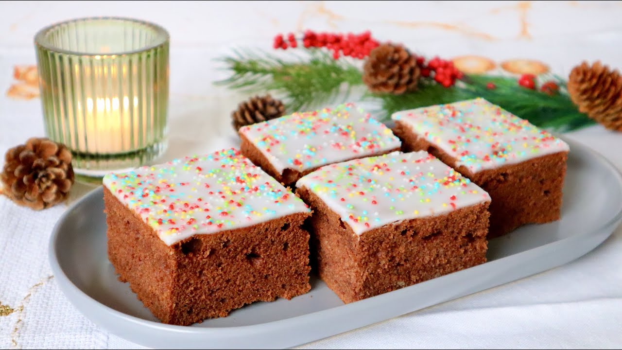 Gewürzschnitten - Einfache Rezepte Gewürzschnitten - Einfache Rezepte