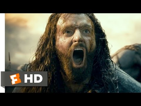 The Hobbit: An Unexpected Journey - One I Could Call King Scene (4/10) | Movieclips
