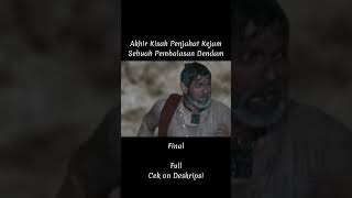 Download lagu Trisula Menghujam Dada Bos Mafia, Yang Telah Menghabisi Keluarganya ‼️ Rin Vision, Film mp3